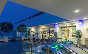 Holiday Inn Express Xalapa